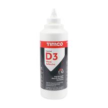 TIMCO D3 Wood Adhesive 1ltr