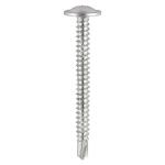 TIMco 4.8 x 40mm Baypole Screws Qty 200 TIMco 4.8 x 40mm Baypole Screws Qty 200