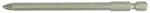 TIMCO 2CB300GB Pozi Driver Bit - Grey TIMCO 2CB300GB Pozi Driver Bit - Grey