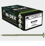 TIMco 8.0 x 300mm In-Dex Wafer Head Green Timber Framing Screws Qty 25 TIMco 8.0 x 300mm In-Dex Wafer Head Green Timber Framing Screws Qty 25