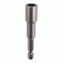 TIMco Magnetic 8mm Socket Driver