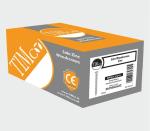 TIMco 6.0 x 120mm Solo Zinc Woodscrew Qty 100 TIMco 6.0 x 120mm Solo Zinc Woodscrew Qty 100