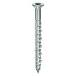 TIMco Multi-Fix Countersunk Masonry Screw 6 x 40 Qty 100 TIMco Multi-Fix Countersunk Masonry Screw 6 x 40 Qty 100