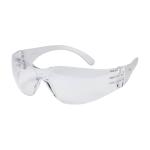 TIMCo Standard Safety Glasses Clear One Size TIMCo Standard Safety Glasses Clear One Size