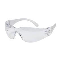 TIMCo Standard Safety Glasses Clear One Size