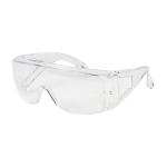 TIMCo Overspecs Safety Glasses Clear One Size TIMCo Overspecs Safety Glasses Clear One Size