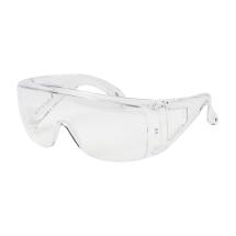 TIMCo Overspecs Safety Glasses Clear One Size