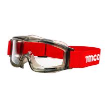 TIMCo Premium Safety Goggles Clear One Size