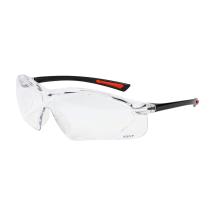 TIMCo Slimfit Safety Glasses Clear One Size