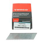 TIMco FirmaHold Angled 16g x 32mm Galvanised Brads No Gas Qty 2000 TIMco FirmaHold Angled 16g x 32mm Galvanised Brads No Gas Qty 2000