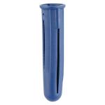 TIMco Blue Plastic Plug Qty 40 TIMco Blue Plastic Plug Qty 40