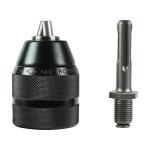 TIMco 1/2" Keyless Chuck & SDS Adaptor Set TIMco 1/2" Keyless Chuck & SDS Adaptor Set