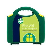 TIMCo Small Workplace First Aid Kit HSE Compliant
