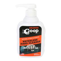 TimCo Orange Goop Liquid Hand Cleaner 450ml Bottle