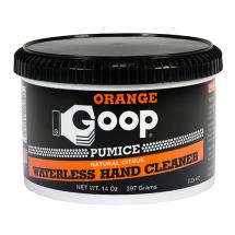 TimCo Orange Goop Hand Cleaner Cream With Citrus 400ml Tub TimCo Orange Goop Hand Cleaner Cream With Citrus 400ml Tub