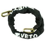 TIMco Veto Security Chain 8mm x 1000mm TIMco Veto Security Chain 8mm x 1000mm
