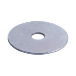 TIMCO M5 x 25 Zinc Penny Repair Washers Qty 100 TIMCO M5 x 25 Zinc Penny Repair Washers Qty 100