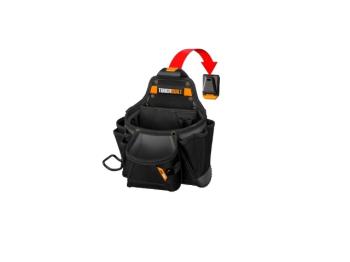 ToughBuilt TB-CT-01 23 Pocket Contractors Pouch ToughBuilt TB-CT-01 23 Pocket Contractors Pouch