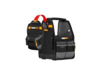 ToughBuilt TB-CT-180-8 8in Tote & Universal Pouch