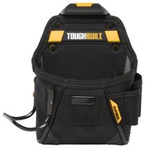 ToughBuilt TB-CT-24 Project Pouch With Hammer Loop