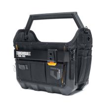 ToughBuilt TB-CT-82-16 L 400mm Hard Body Tote Tool Bag ToughBuilt TB-CT-82-16 L 400mm Hard Body Tote Tool Bag