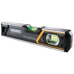 ToughBuilt TB-H2-L-M23LH-M Lighted 230mm Magnetic Box Level ToughBuilt TB-H2-L-M23LH-M Lighted 230mm Magnetic Box Level