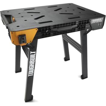 ToughBuilt TB-WB700 Quickset Work Bench ToughBuilt TB-WB700 Quickset Work Bench
