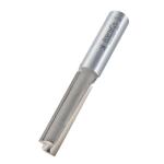 TREND 3/83DCX1/2TC Worktop Cutter Two Flute Cutter 12.7mm Diameter x 50mm 1/2" Shank TREND 3/83DCX1/2TC Worktop Cutter Two Flute Cutter 12.7mm Diameter x 50mm 1/2" Shank