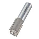 Trend 4/25X1/2TC Two Flute Cutter 17mm Dia x 25mm Cut Trend 4/25X1/2TC Two Flute Cutter 17mm Dia x 25mm Cut