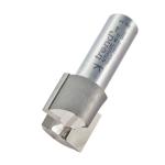 Trend 4/71X1/2TC Two Flute Cutter 23mm Dia x 19mm Cut Trend 4/71X1/2TC Two Flute Cutter 23mm Dia x 19mm Cut