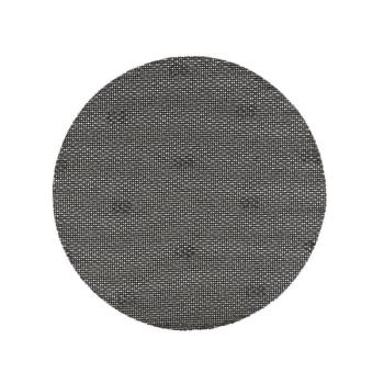 Trend AB/225/120M Mesh Random Orbital Sanding Disc 225mm Pack of 5 Trend AB/225/120M Mesh Random Orbital Sanding Disc 225mm Pack of 5
