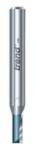 CUTTER, TWO FLUTE 3MM DIAMETER C001AX1/4TC By TREND CUTTER, TWO FLUTE 3MM DIAMETER C001AX1/4TC By TREND