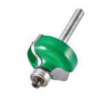 Trend C099X1/4TC Self Guided Ogee 6.3mm Radius Trend C099X1/4TC Self Guided Ogee 6.3mm Radius