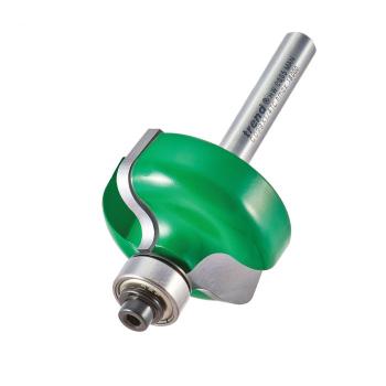 Trend C099X1/4TC Self Guided Ogee 6.3mm Radius Trend C099X1/4TC Self Guided Ogee 6.3mm Radius