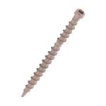 Trend DK/10X60/750 Ceramic Coated Deck Screws 10 x 60mm Box Of 750 Trend DK/10X60/750 Ceramic Coated Deck Screws 10 x 60mm Box Of 750