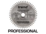 Trend FT/160X48X20A Plunge Saw Blade Fine 160mm x 48T x 20mm Trend FT/160X48X20A Plunge Saw Blade Fine 160mm x 48T x 20mm