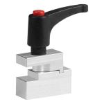 Trend KWJ/OSD Worktop True Cut Kitchen Jig Out of Square Device Trend KWJ/OSD Worktop True Cut Kitchen Jig Out of Square Device