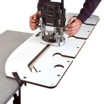 Trend KWJ900 Kitchen Worktop Jig 900mm Trend KWJ900 Kitchen Worktop Jig 900mm