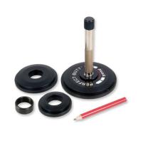 Trend Perfect Butt Worktop Scriber Tool Trend Perfect Butt Worktop Scriber Tool