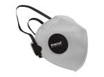 Trend RPE/FFP2V/3 FFP2 Valved Mask 3 Pack Trend RPE/FFP2V/3 FFP2 Valved Mask 3 Pack