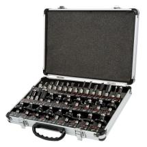 TREND SET/SS35X1/2TC 35 Piece Starter Cutter Set TREND SET/SS35X1/2TC 35 Piece Starter Cutter Set