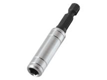 TREND SNAP/BH/ID Snappy Impact Bit Holder 66MM TREND SNAP/BH/ID Snappy Impact Bit Holder 66MM