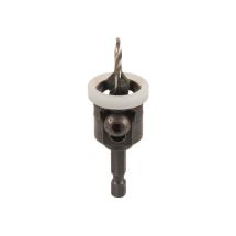 TREND SNAP/CSDS/12TC Trend Snappy TC No 12 Drill Countersink With Depth Stop TREND SNAP/CSDS/12TC Trend Snappy TC No 12 Drill Countersink With Depth Stop