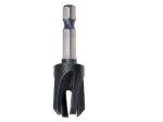 Snappy Snappc12 Plug Cutter 1/2 Inch Snappy Snappc12 Plug Cutter 1/2 Inch