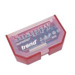 TREND SNAP/SB2/SET SNAPPY SCREWDRIVER BIT SET 2 31 PCS TREND SNAP/SB2/SET SNAPPY SCREWDRIVER BIT SET 2 31 PCS