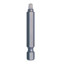 TREND SNAP/SQ/2 Snappy 50mm square No2 Robertson bit x3 TREND SNAP/SQ/2 Snappy 50mm square No2 Robertson bit x3