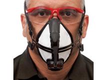 Trend STE/LP/ML Stealth Lite Pro Fold Flat FFP3 Mask Medium/Large Trend STE/LP/ML Stealth Lite Pro Fold Flat FFP3 Mask Medium/Large