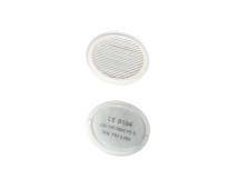 TREND STEALTH/1 Air Stealth P3 Replacement Filter Twin Pack
