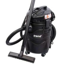 Trend T31A Wet & Dry Vacuum Extractor 1400 watts 240v