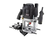 Trend T8EK 2200W 1/2in Dual-Mode Plunge Router 240V Trend T8EK 2200W 1/2in Dual-Mode Plunge Router 240V